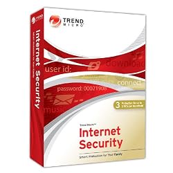 Trend Micro Internet Security 2010
