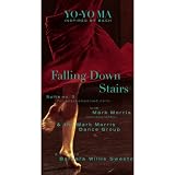 Yo-Yo Ma - Inspired by Bach No. 3, Falling Down Stairs (Cello Suite 3) [VHS]
