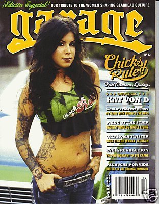 Jesse James