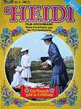 Produkt-Bild: Heidi. Ein Wunsch geht in Erf&uuml;llung. Nr. 4. Film-Grossband.
