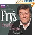 Fry's English Delight: Series 2