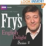Fry's English Delight: Series Two