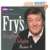 Fry's English Delight: Series 2
