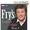 Fry's English Delight: Series 2