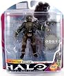 Halo 2009 Wave 3 - Series 6 ODST Soldier The Rookie