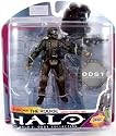 Halo 2009 Wave 3 - Series 6 ODST Soldier The Rookie