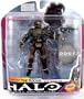 Halo 2009 Wave 3 - Series 6 ODST Soldier The Rookie