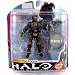 Halo 2009 Wave 3 - Series 6 ODST Soldier The Rookie