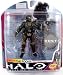 Halo 2009 Wave 3 - Series 6 ODST Soldier The Rookie