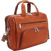Kenneth Cole Reaction Out Of The Bag, Cognac, One Size
