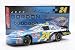Action 1/24 Jeff Gordon #24 Pepsi 2006 Chevy Monte Carlo