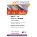 Essentials of WISC-IV Assessment (Essentials of Psychological Assessment)