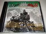 20 Corridos De La Revolucion Vol 3 Cd