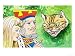 Alice in Wonderland Art Giclee Poster Print by Philip Mendoza, 24x18