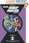 Magnus, Robot Fighter 4000 A.D. Volume 3