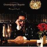 Champagne Royale