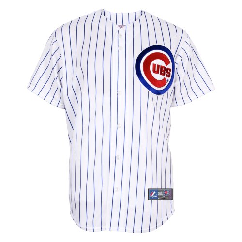 Chicago Cubs Replica Home Jersey