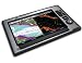Raymarine E140W 14.1-Inch Waterproof Marine GPS and Chartplotter with Sounder image 2