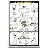Algra Fitnus Chart Aerobic Flexibility Review 51O3zJcAXtL. SL160 Algra Fitnus Chart Aerobic Flexibility Review