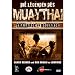 All Products : Muay Thai Legends - Thailand V. Netherlands [DVD]
