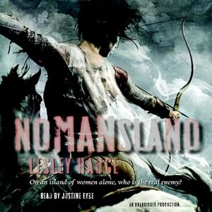 Nomansland - Lesley Hauge