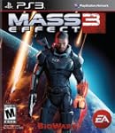 Mass Effect 3