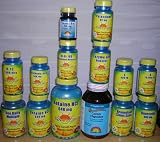 Nature's Life Enzyme Aid Digestion 50 Capsules