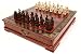 Lindo Terracotta Army Chess Set / Board Terra-Cotta Qin Image