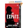The Expats: A Novel