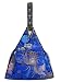 Micro-shaped pattern cheongsam handbag