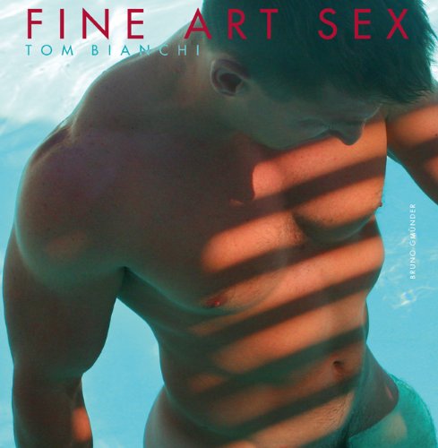 Fine Art Sex: Sex Is Not Just Pleasure It Is Art
