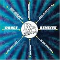 Dance Remixes [CD on Demand]