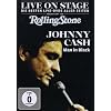 Johnny Cash - Man In Black: Live on Stage