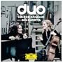 Duo : H�l�ne Grimaud - Sol Gabetta