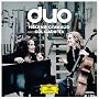 Duo : H�l�ne Grimaud - Sol Gabetta ~ Sol Gabetta
