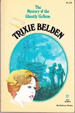 The Mystery of the Ghostly Galleon