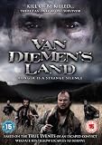 Van Diemens Land [DVD]