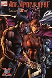 X-Men Age of Apocalypse One-Shot #1 (Marvel Comics)