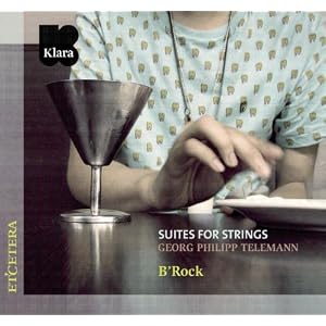 Suites for Strings