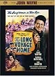 The Long Voyage...