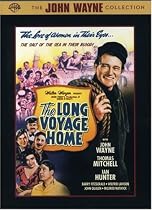 Streaming The Long Voyage Home Online.