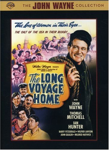 The Long Voyage Home