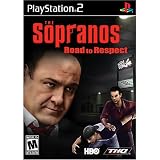 The Sopranos: Road to Respect