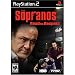 The Sopranos: Road to Respect (PlayStation2)