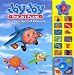 Search : Jay Jay's the Jet Plane