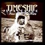 Spacewalk: From Eden To Mars