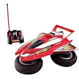 Tyco R/C AirBlade Hovercraft 49MHZ