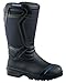 Cosmas - CMF241D-080 - Ins Structural Fire Boots, Mens, 8M, 1PR