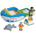 WOW Toys Danny's Diving Adventure