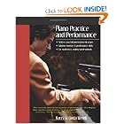 Buy Piano Practice and Performance by Barry Michael Wehrli and Linda Ruth Wehrli
